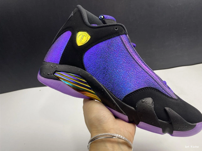 '' JORDAN RETRO CV2469-001 DOERNBECHER AIR 14 0715